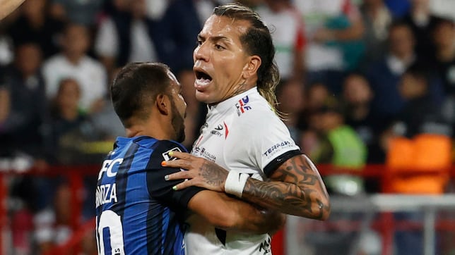 Desastre en Manizales: Once Caldas, afuera de la Copa Sudamericana