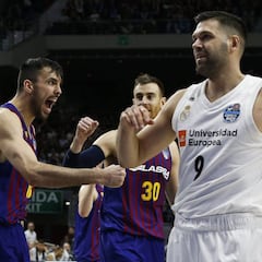 Resumen del Madrid-Barcelona; Copa del Rey 2019: El Barça se lleva la Copa en un final épico