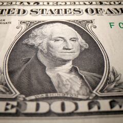 Precio del dólar hoy 25 de abril: cuál es el tipo de cambio en México