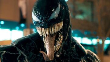 Venom 3