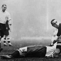 La batalla de Highbury