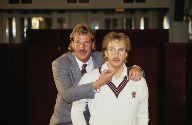 Parecidos... ¿Razonables?