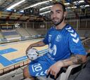 El Movistar de Ricardinho ante un Barça que llega al alza