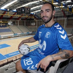 El Movistar de Ricardinho ante un Barça que llega al alza