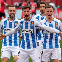 Un derbi con dinamita