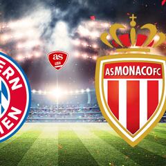 Bayern Munich vs AS Monaco: times, how to watch on TV and stream online | Friendly