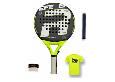 Black Friday 2018: 10 palas de padel irresistiblemente baratas