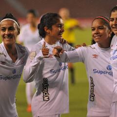 América Femenino, uno de los más influyentes en Twitter