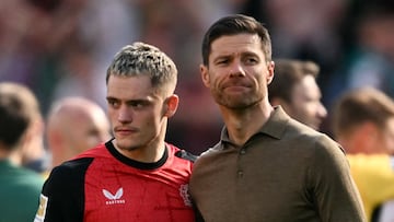 Bild: Wirtz elige el Bayern