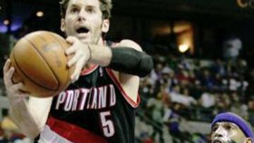 <strong>RUDY FERNÁNDEZ.</strong>