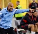 La charla de Guardiola que rompe registros: “¡Kanté correrá detrás!”