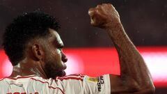 Gallardo: “Borja tiene que tranquilizarse, no encerrarse en la frustración”