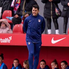 Arturo Ruiz: “No es un marrón, es la mayor oportunidad de mi carrera”