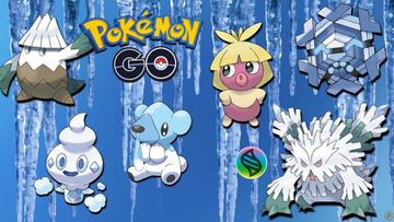 Evento Navidad en Pokémon GO: fechas, disfraces y características confirmadas; llega Vanillite