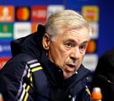 Rueda de prensa de Bellingham y Ancelotti en directo: última hora del Manchester City - Real Madrid