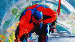 El tráiler de Spider-Man: Cruzando el Multiverso aclara qué Tierra es la del UCM