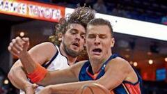 Marc Gasol logra 27 puntos y 16 rebotes