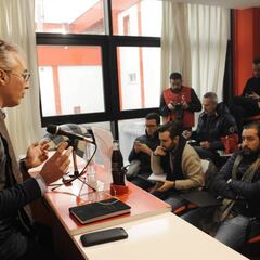 Torrecilla: "Sigo pensando que se va a cumplir el objetivo"