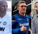 Un comité de leyendas decidirá sobre los fichajes del United