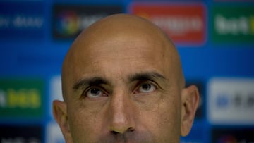 07/03/20 RUEDA DE PRENSA DE ABELARDO ESPANYOL