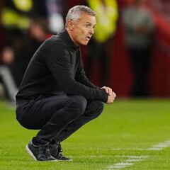 Escribá: “El equipo hizo todo lo que había que hacer"