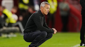 23/11/24 PARTIDO DE PRIMERA DIVISION GRANADA - CADIZ FRAN ESCRIBA