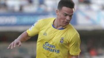 <b>LE RENUEVAN. </b>Roque estaba ayer fuera, pero hoy está dentro.