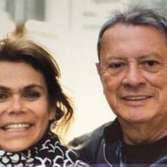 Fallece la esposa de Mario Hernández