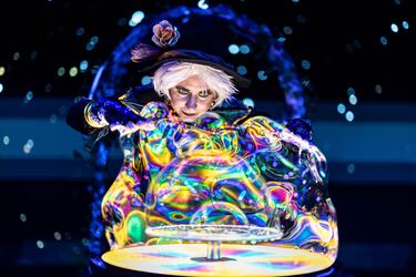 Programación de Halloween en PortAventura World: miedo y diversión se dan la mano