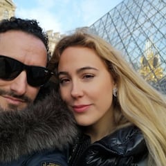 El radical cambio físico de la hermana de Georgina