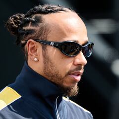 Will Lewis Hamilton become a racing team owner in the future?