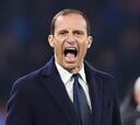 Allegri: "Contra el Atlético tendremos que hacerlo mejor"