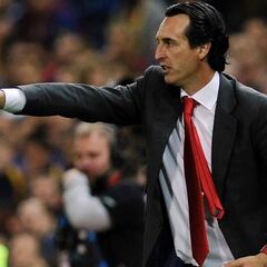 El PSG de Emery ya se cruza en el camino del Sevilla