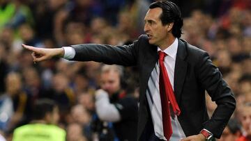 El PSG de Emery ya se cruza en el camino del Sevilla