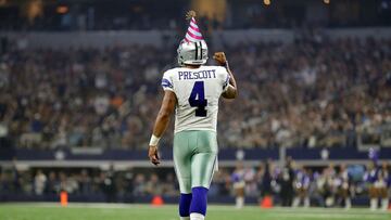 The Dallas Cowboys quarterback celebrates his 31st birthday today, and while a contract extension would be nice, these gifts aren’t too bad either.