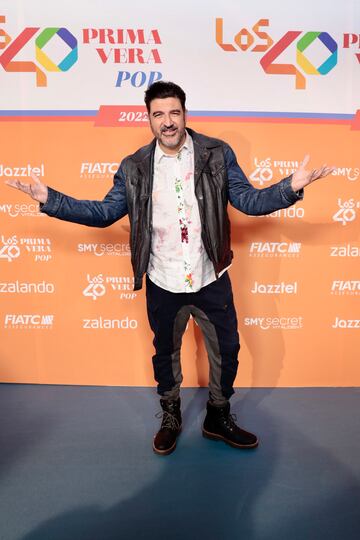 Tony Aguilar