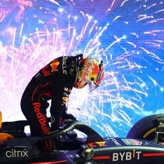 Checo Pérez dará Show Run en Guadalajara previo al GP de México