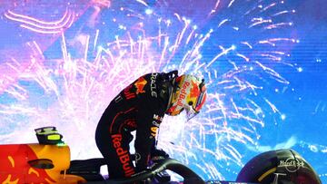 Checo Pérez dará Show Run en Guadalajara previo al GP de México