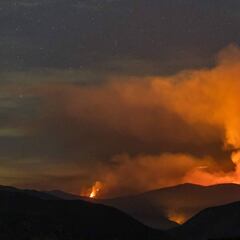Incendio de California: ¿Qué es un Tornado de Fuego y qué tan peligroso puede ser?