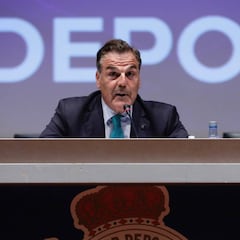 El Depor pedirá la cautelar para frenar el sorteo del calendario