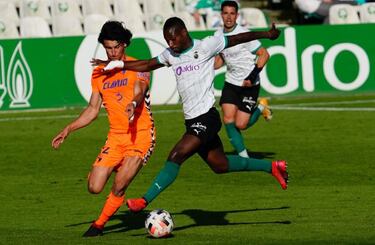 Ofrecen a Juan y a Saúl estar a caballo entre el Racing y el Rayo