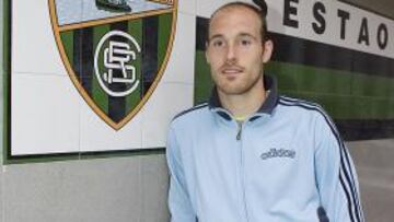 Caparrós: "El balance de la temporada es muy positivo y satisfactorio"