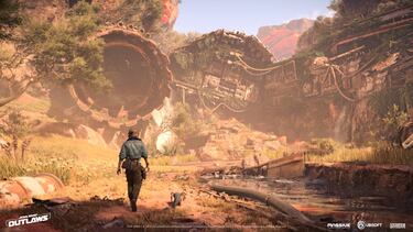 Los grandes anuncios del Summer Game Fest: 60 juegos que ya estamos esperando tener en nuestras manos