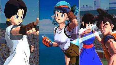 Dragon Ball Legends Battle Royal: cómo jugar, premios, normas...