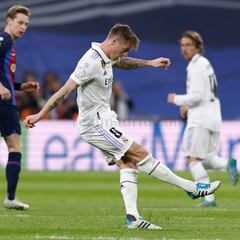 Barcelona vs Real Madrid: Horario, canal, TV, cómo y dónde ver El Clásico