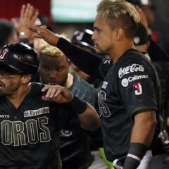 Acereros pierde contra Toros en la final de la Zona Norte de la LMB