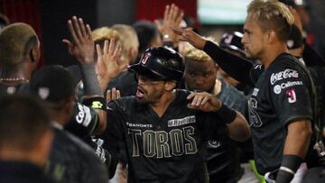 Acereros pierde contra Toros en la final de la Zona Norte de la LMB