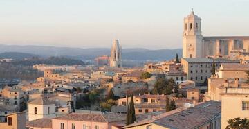 Los mejores sitios para visitar en Girona