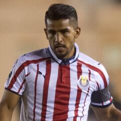 Miguel Ponce: “Quedamos a deber”