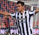 El Atleti y la 'Operación Dybala', con Correa, Bentancur y Morata